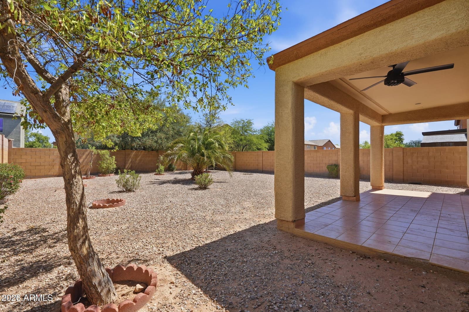 4738 W Juniper Avenue, Coolidge, AZ 85128 — photo 48 of 51