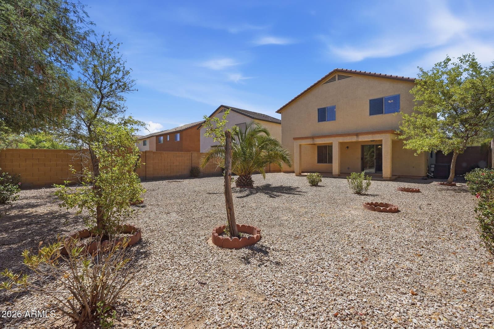 4738 W Juniper Avenue, Coolidge, AZ 85128 — photo 49 of 51
