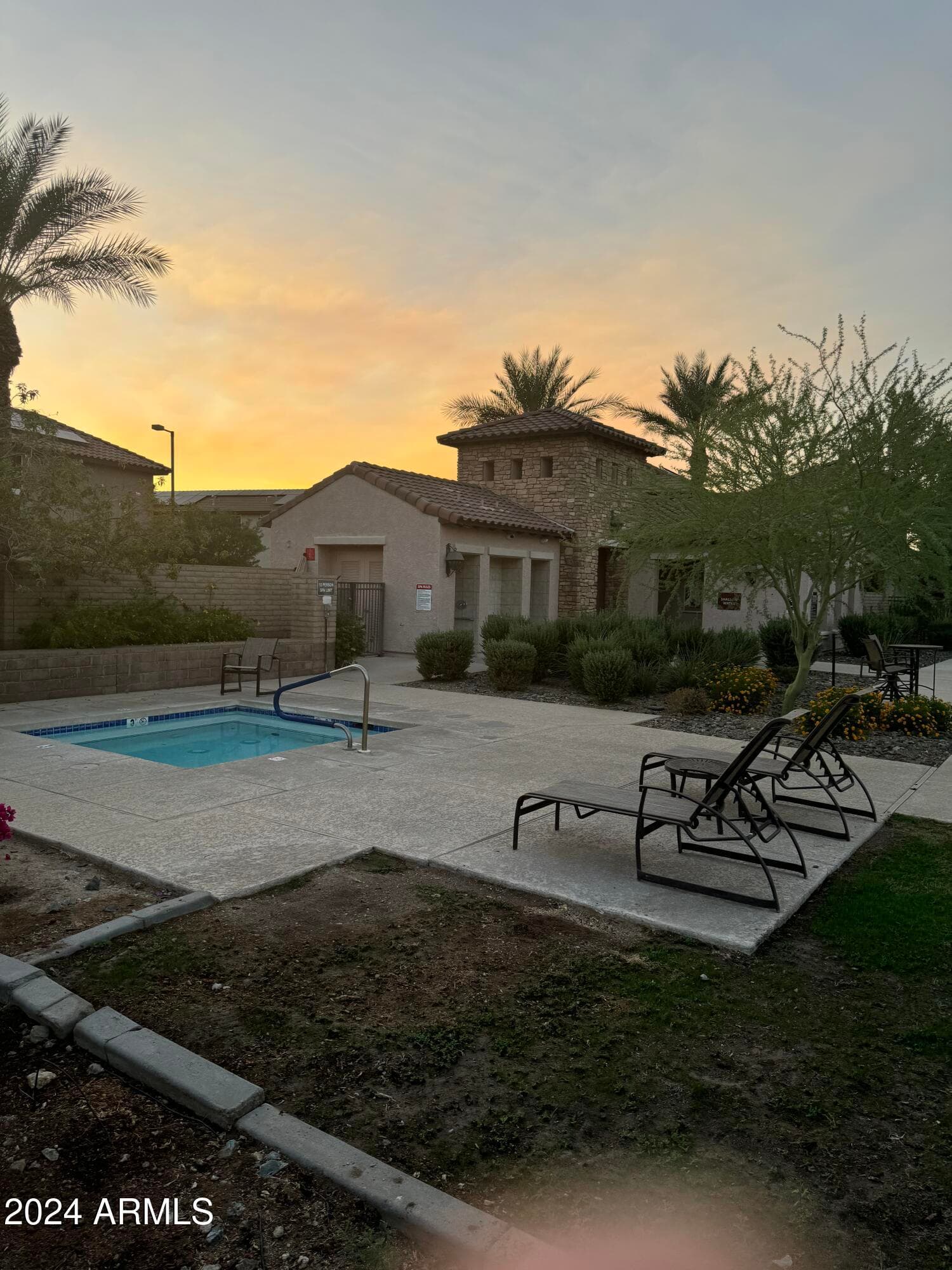 29104 N 124th Drive, Peoria, AZ 85383 — photo 45 of 50