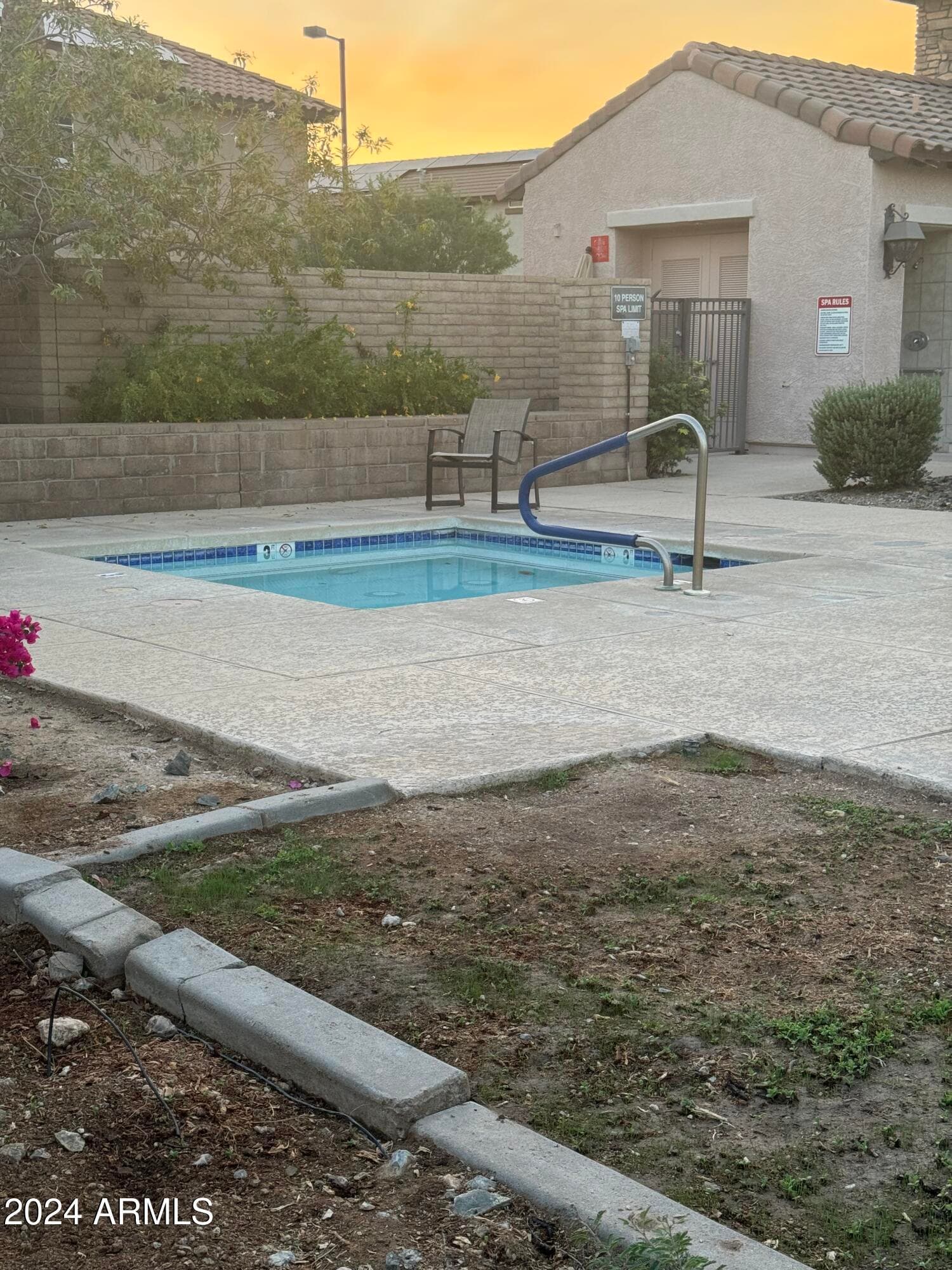 29104 N 124th Drive, Peoria, AZ 85383 — photo 47 of 50