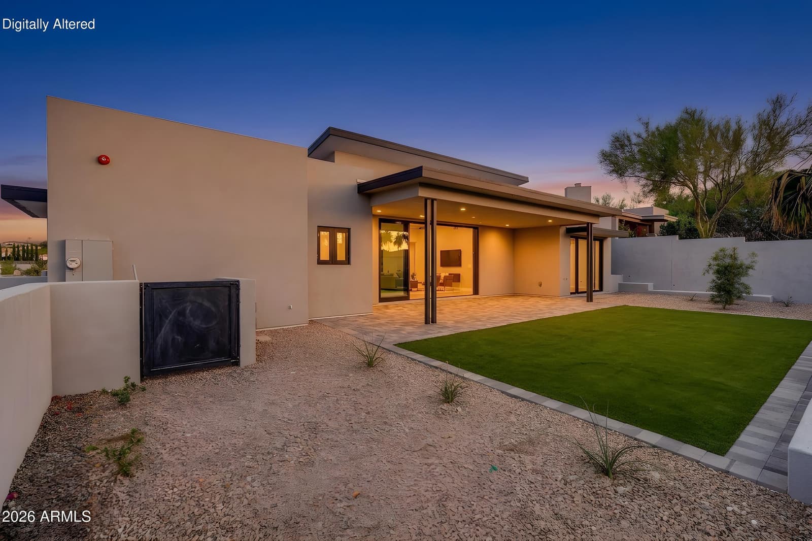 16348 E Arroyo Vista Drive B, Fountain Hills, AZ 85268 — photo 42 of 49