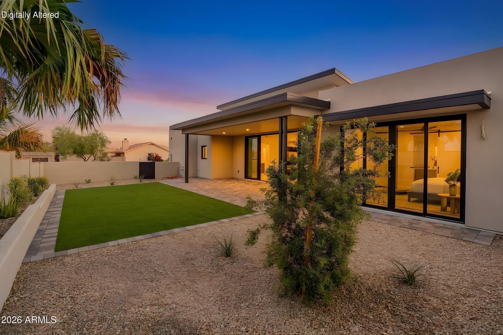 16348 E Arroyo Vista Drive B, Fountain Hills, AZ 85268 — photo 44 of 49