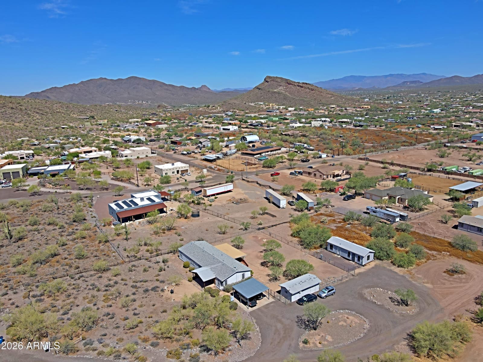 42721 N 14 Street, New River, AZ 85087 — photo 38 of 77