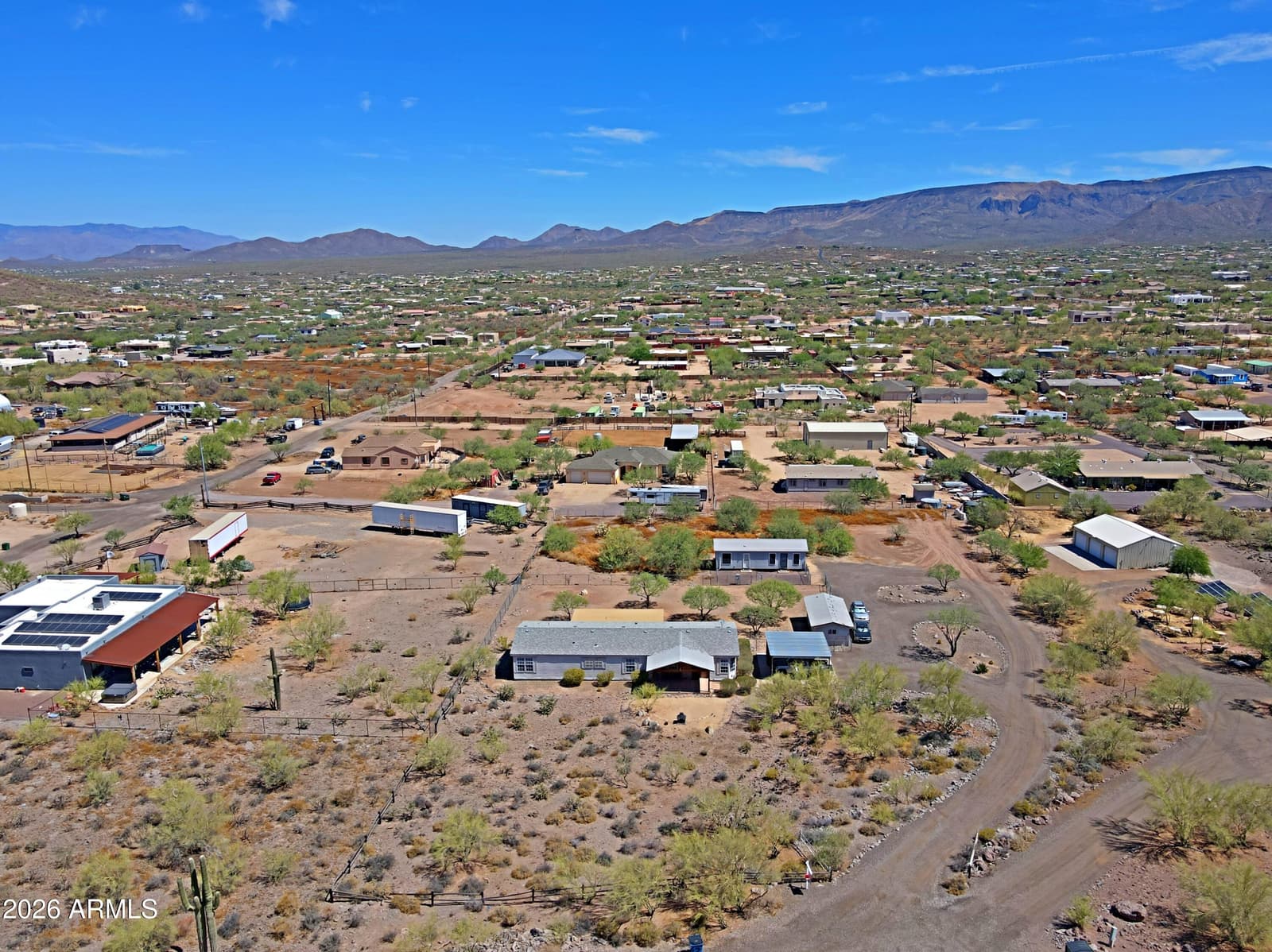 42721 N 14 Street, New River, AZ 85087 — photo 39 of 77