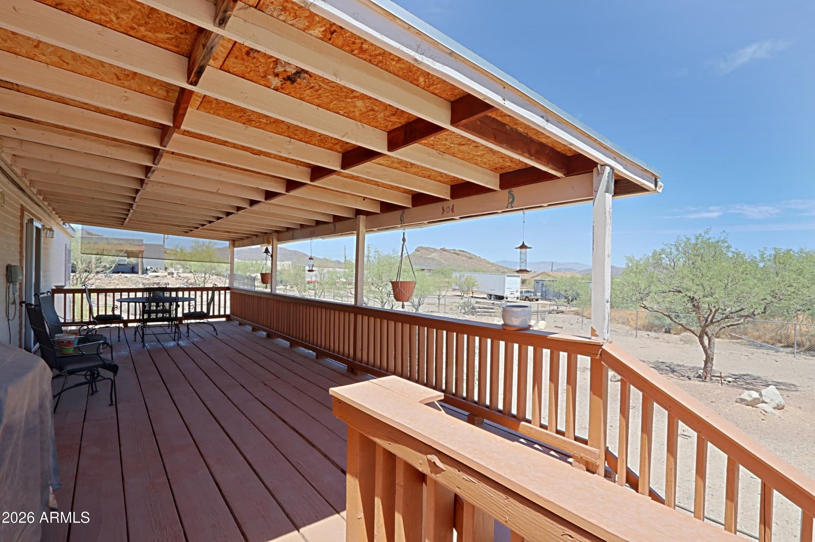 42721 N 14 Street, New River, AZ 85087 — photo 63 of 77