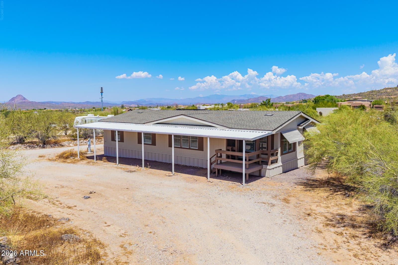 1628 E Circle Mountain Road, New River, AZ 85087 — photo 37 of 52