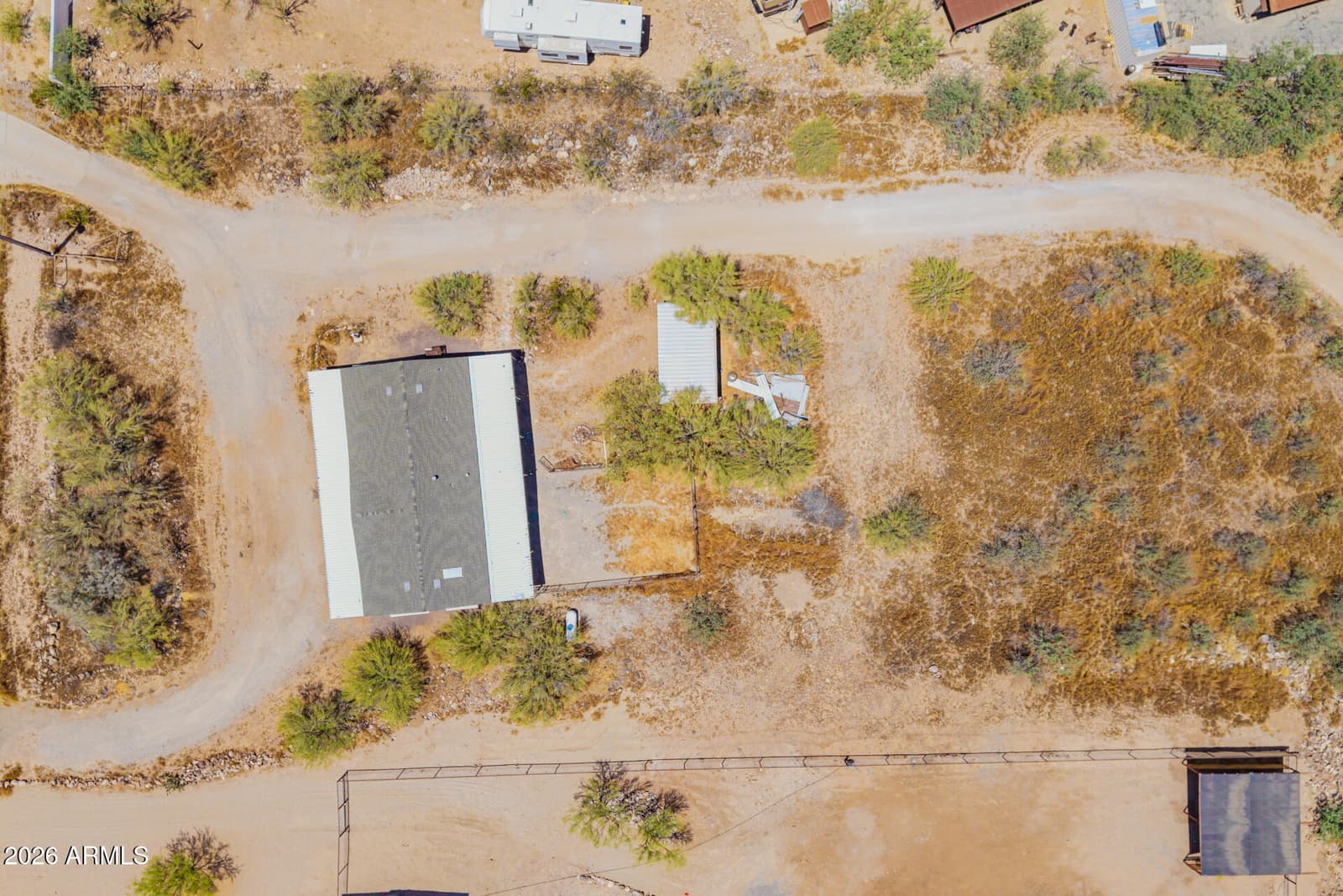 1628 E Circle Mountain Road, New River, AZ 85087 — photo 43 of 52