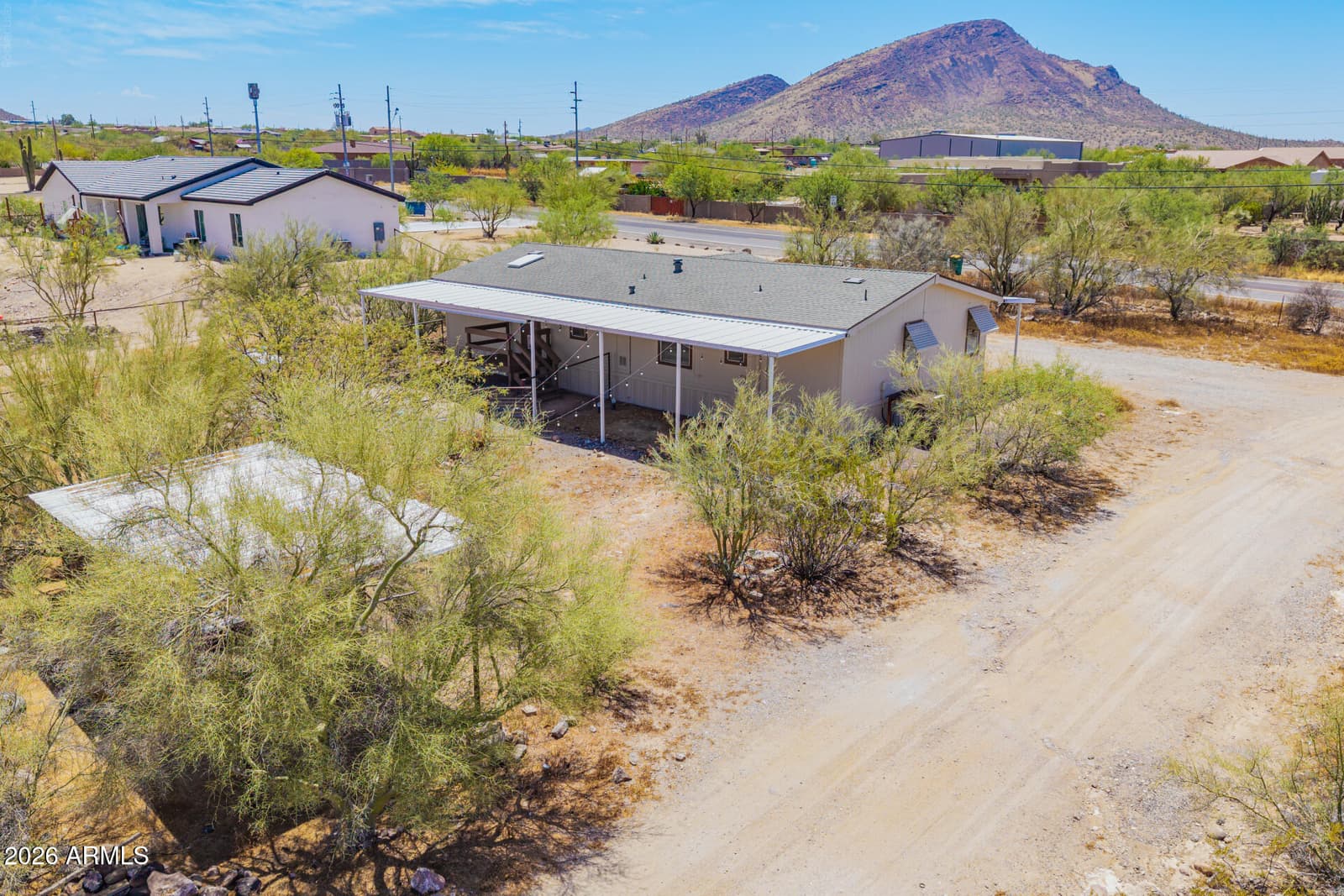 1628 E Circle Mountain Road, New River, AZ 85087 — photo 47 of 52