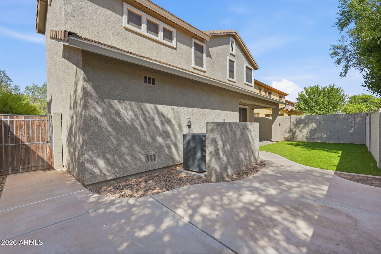 3801 E Parkview Drive, Gilbert, AZ 85295 — photo 47 of 52