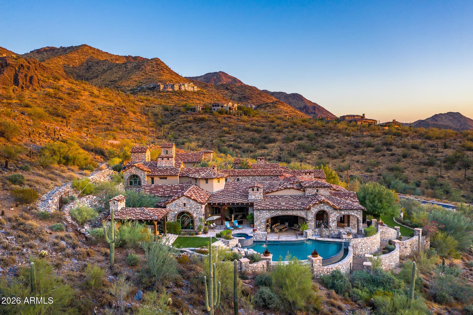 11068 E CANYON CROSS Way, Scottsdale, AZ 85255