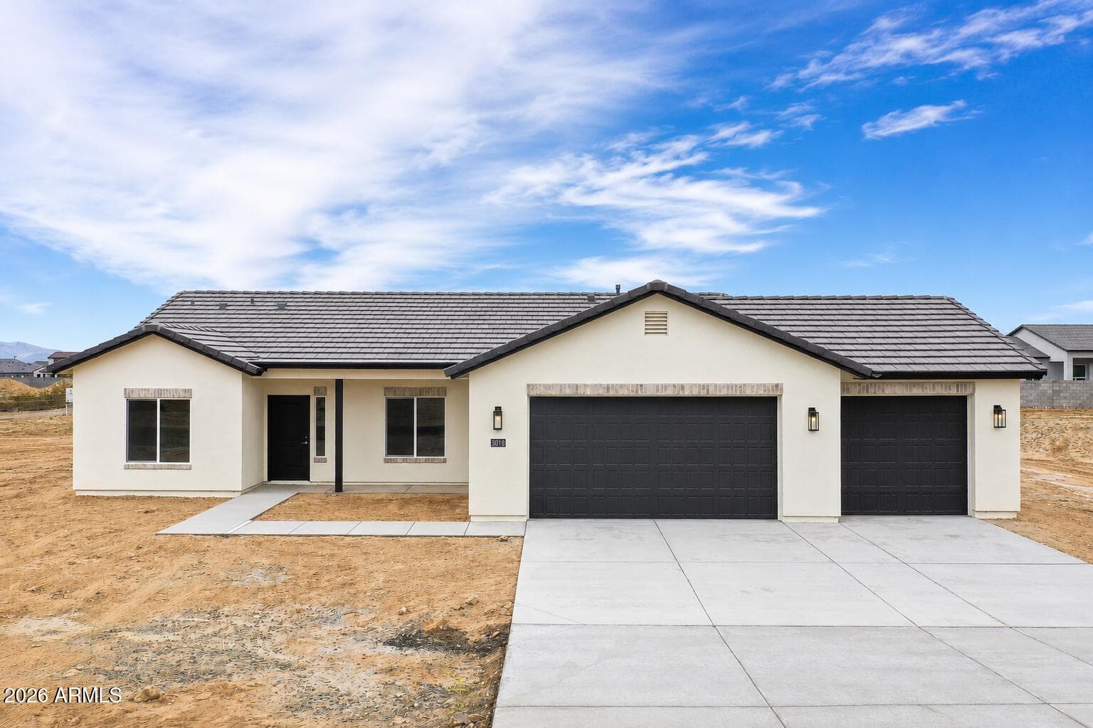 27510 N 258th Drive, Wittmann, AZ 85361 — photo 2 of 20