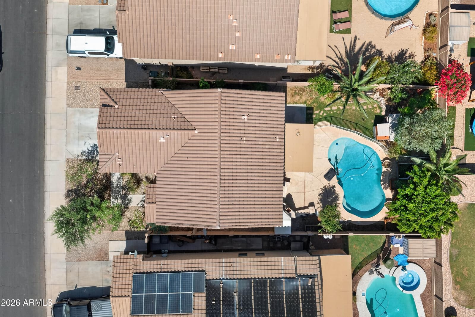 11826 W Foothill Drive, Sun City, AZ 85373 — photo 51 of 57