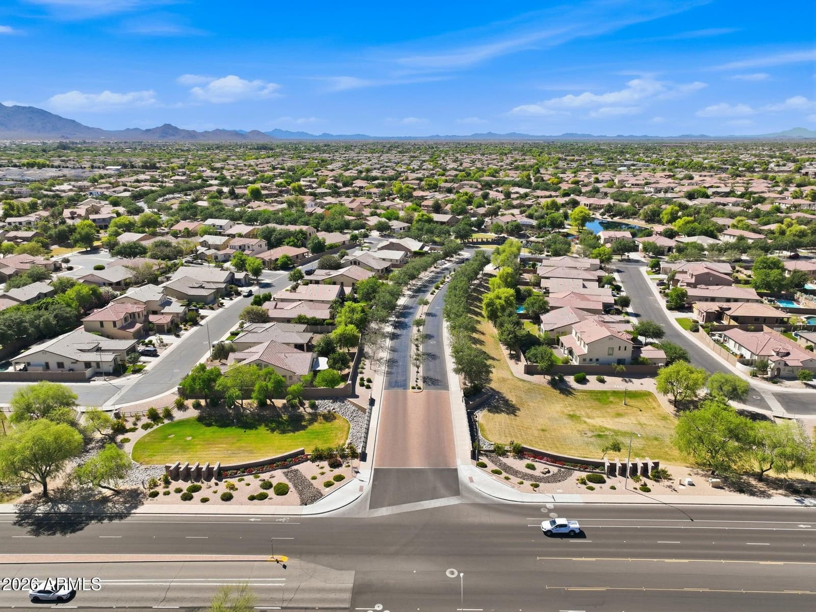 4081 S Pinnacle Place, Chandler, AZ 85249 — photo 43 of 45