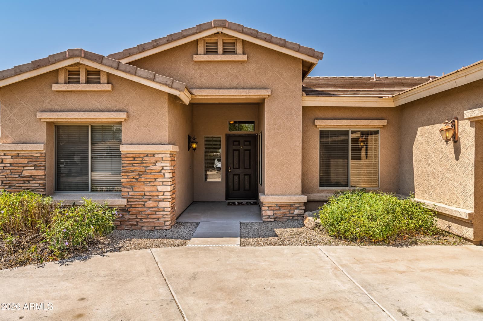 21103 E SADDLE Way, Queen Creek, AZ 85142 — photo 32 of 35