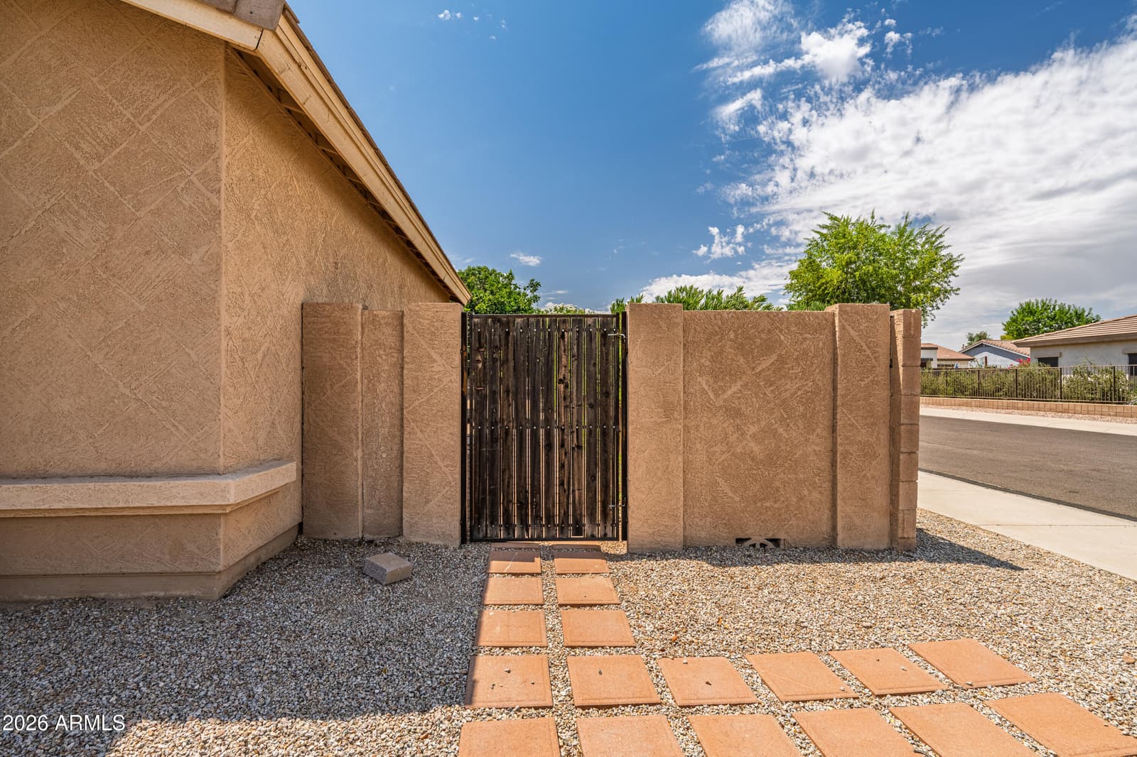21103 E SADDLE Way, Queen Creek, AZ 85142 — photo 33 of 35