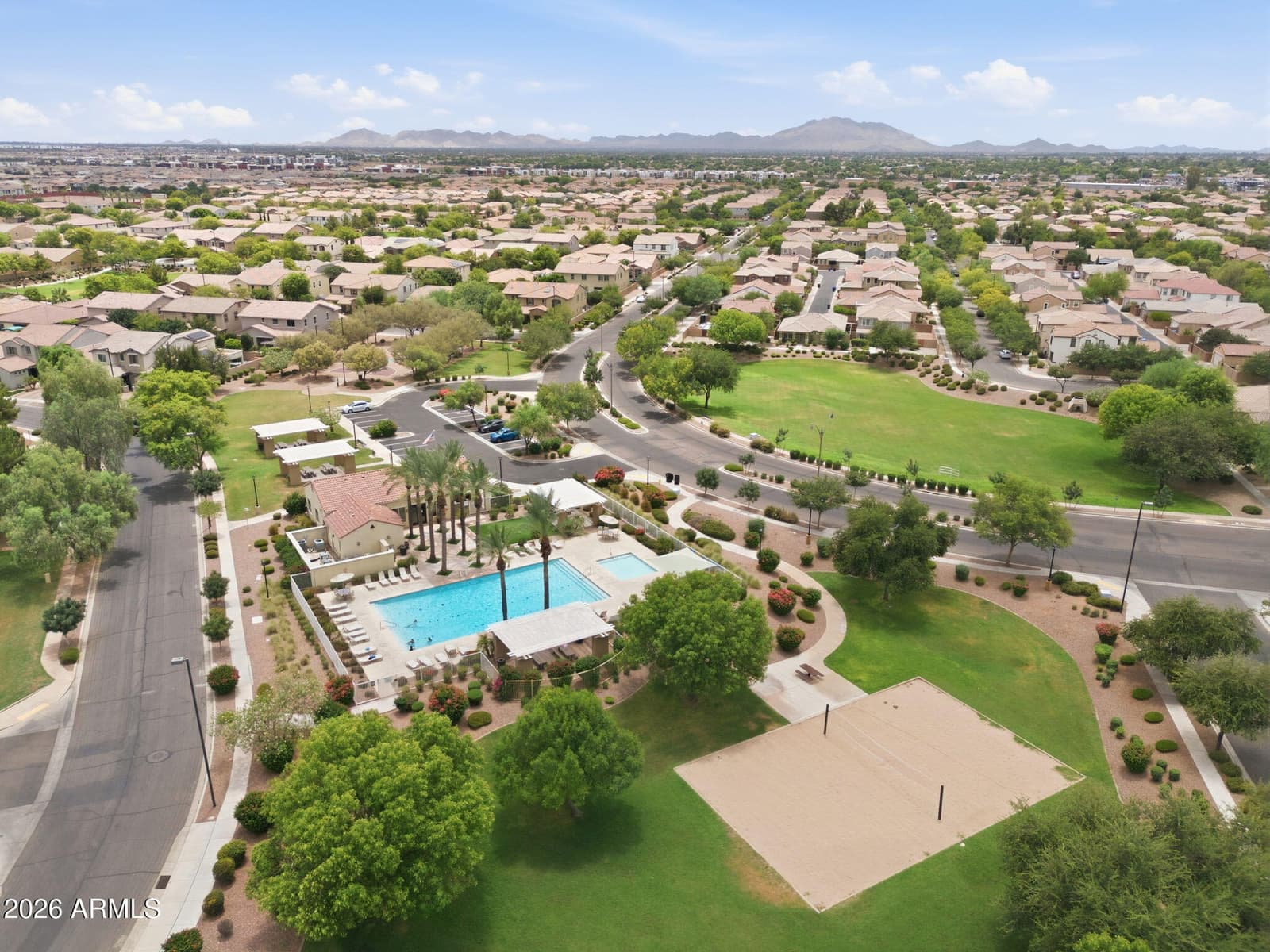 3246 E Carla Vista Drive, Gilbert, AZ 85295 — photo 46 of 46