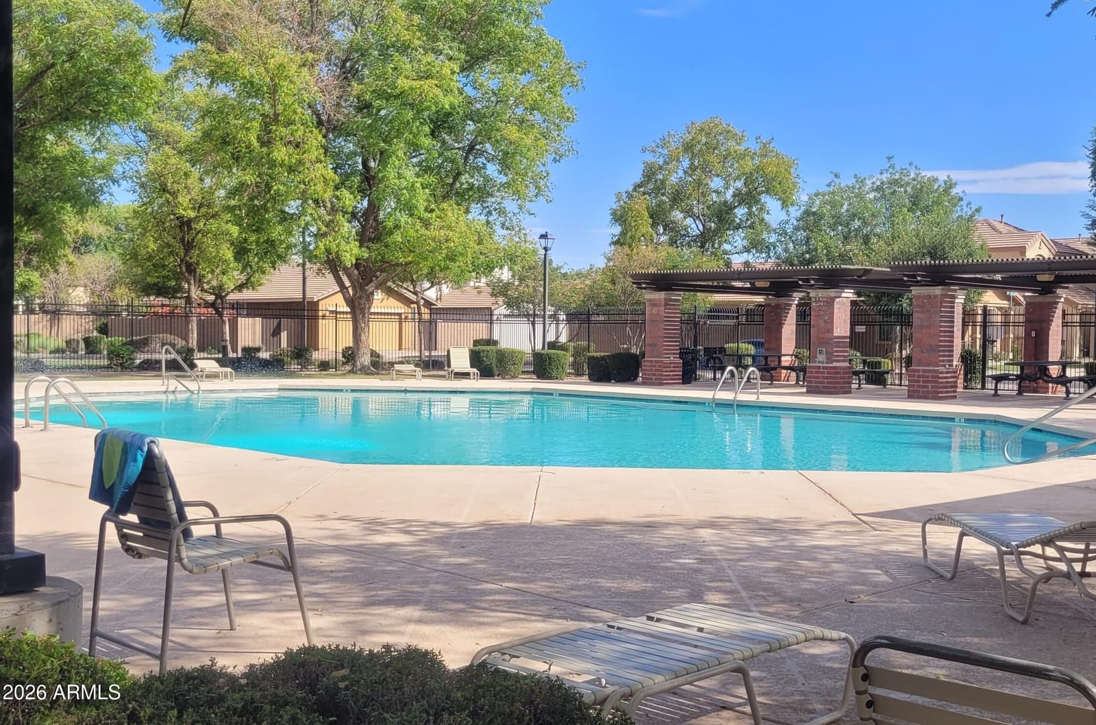 3801 E Parkview Drive, Gilbert, AZ 85295 — photo 51 of 52
