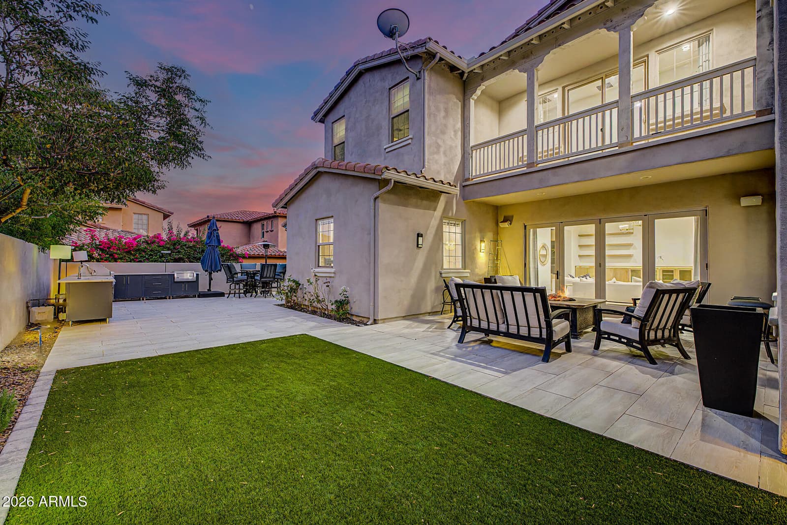 9329 E Trailside View, Scottsdale, AZ 85255 — photo 24 of 67