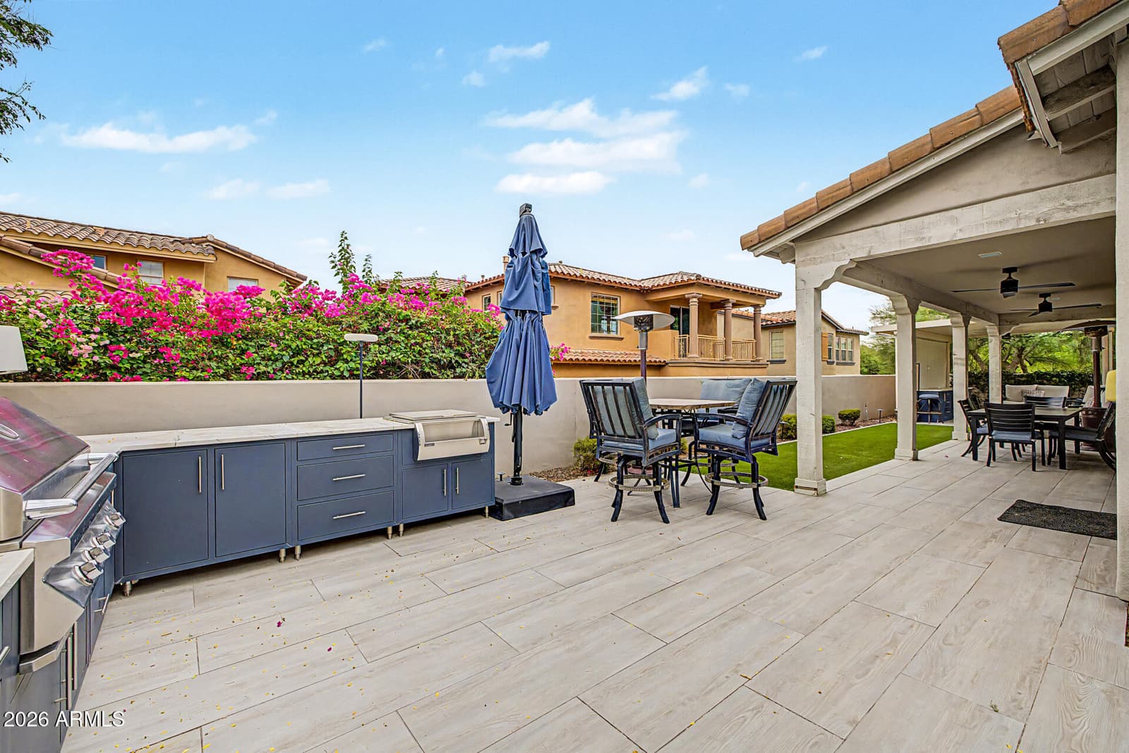 9329 E Trailside View, Scottsdale, AZ 85255 — photo 41 of 67