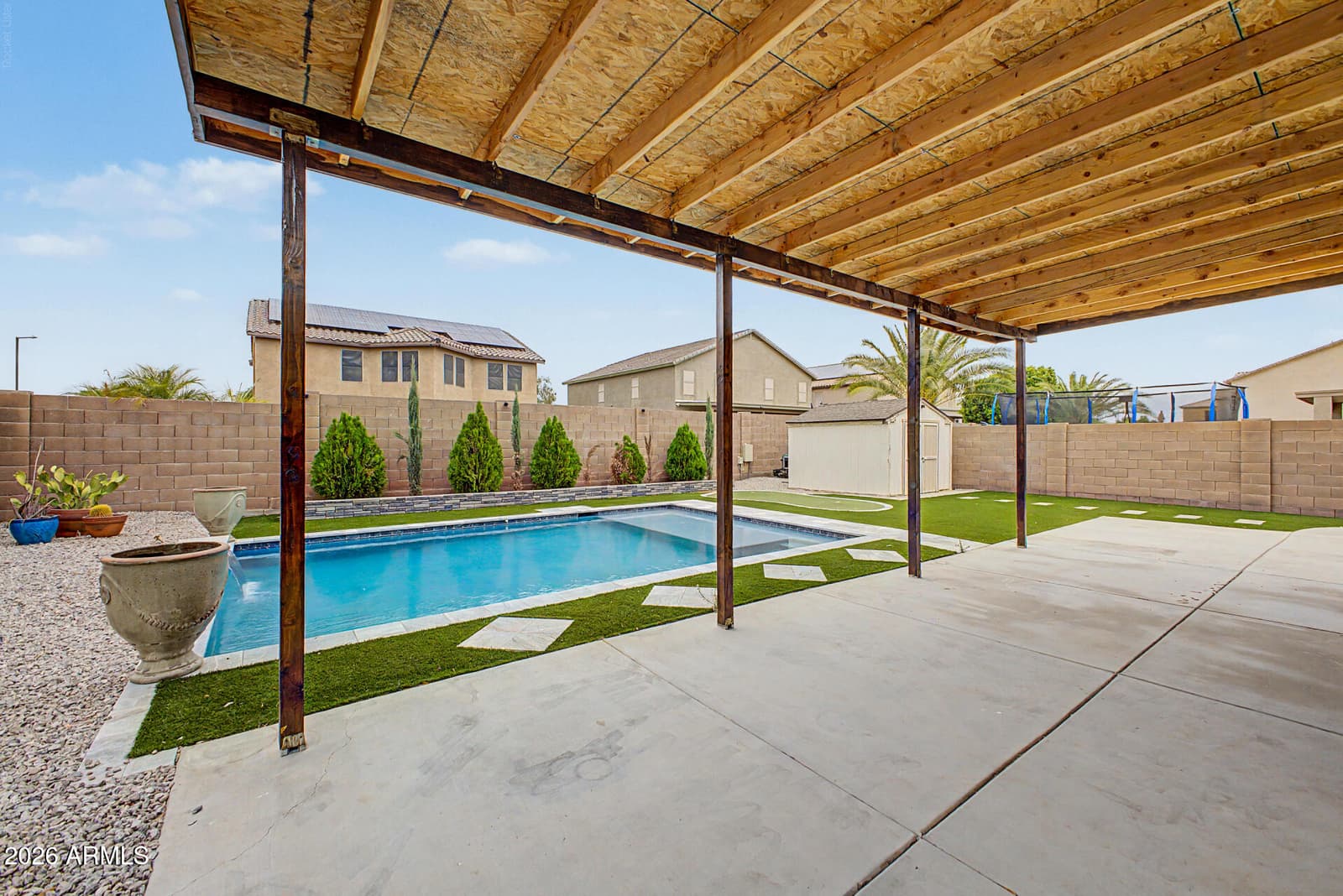 12122 W Villa Chula Court, Sun City, AZ 85373 — photo 11 of 45
