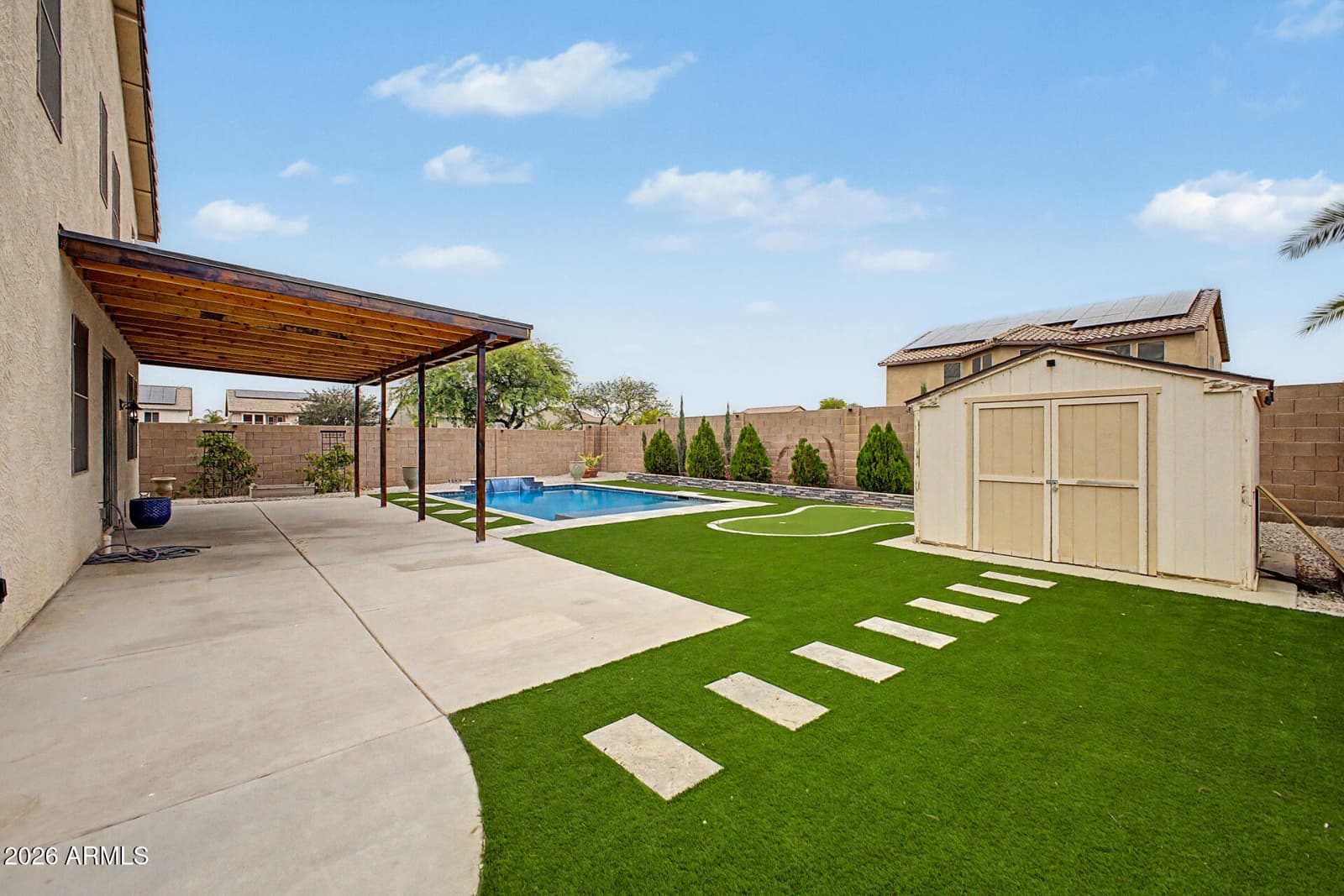 12122 W Villa Chula Court, Sun City, AZ 85373 — photo 13 of 45