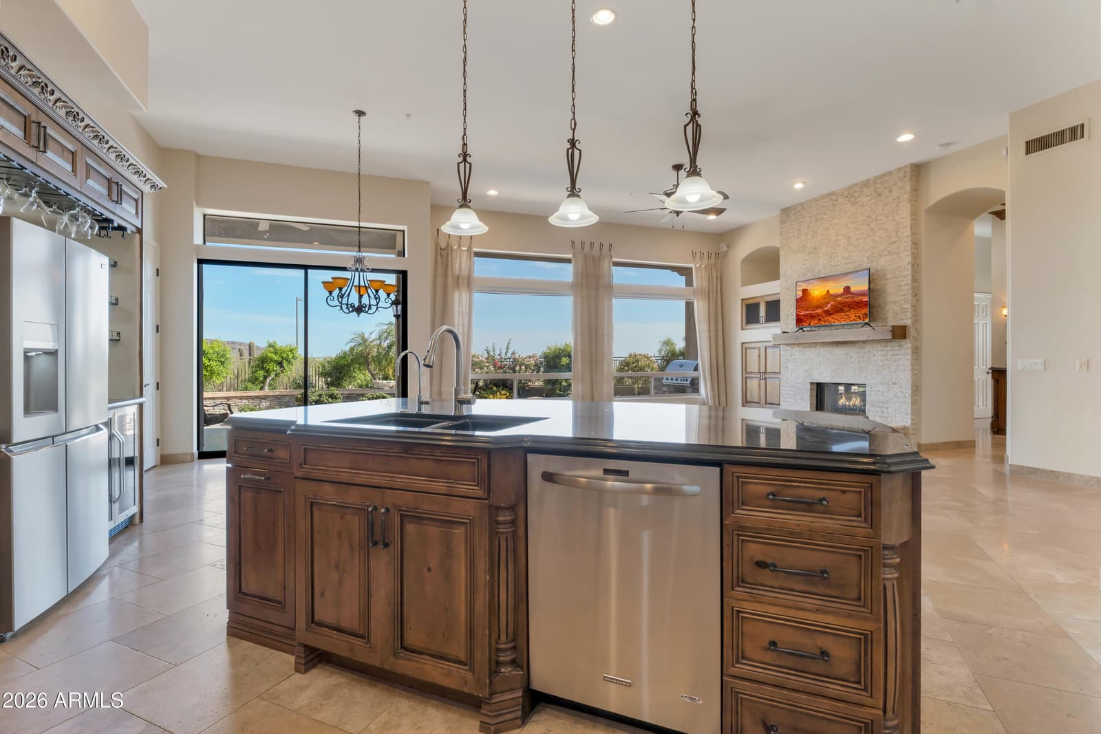 10931 E Bahia Drive, Scottsdale, AZ 85255 — photo 7 of 50