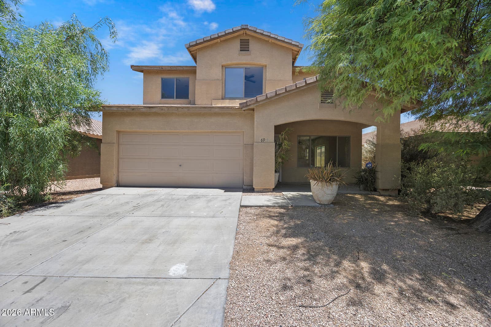 6917 S 50th Glen, Laveen, AZ 85339 — photo 2 of 43