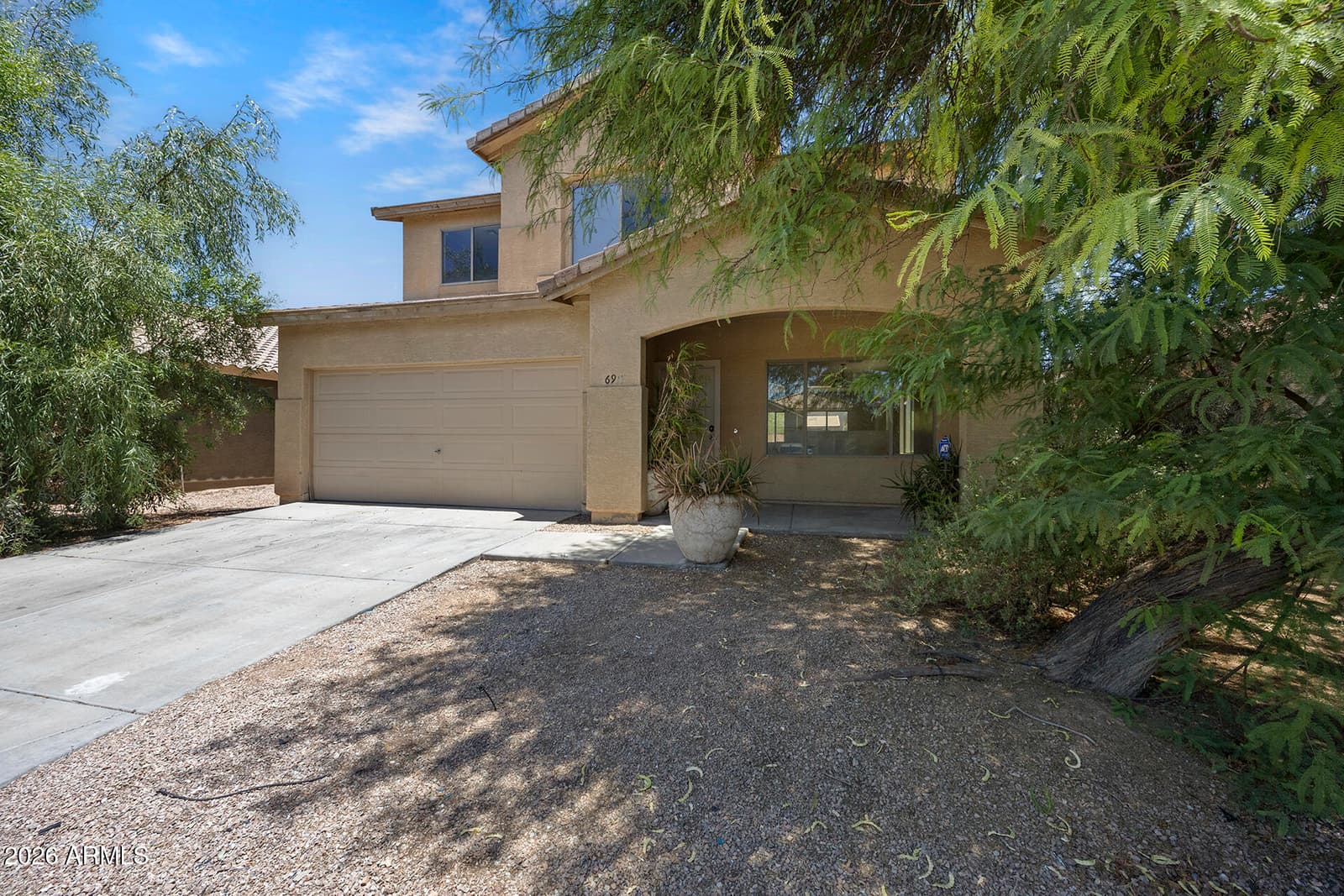 6917 S 50th Glen, Laveen, AZ 85339 — photo 3 of 43