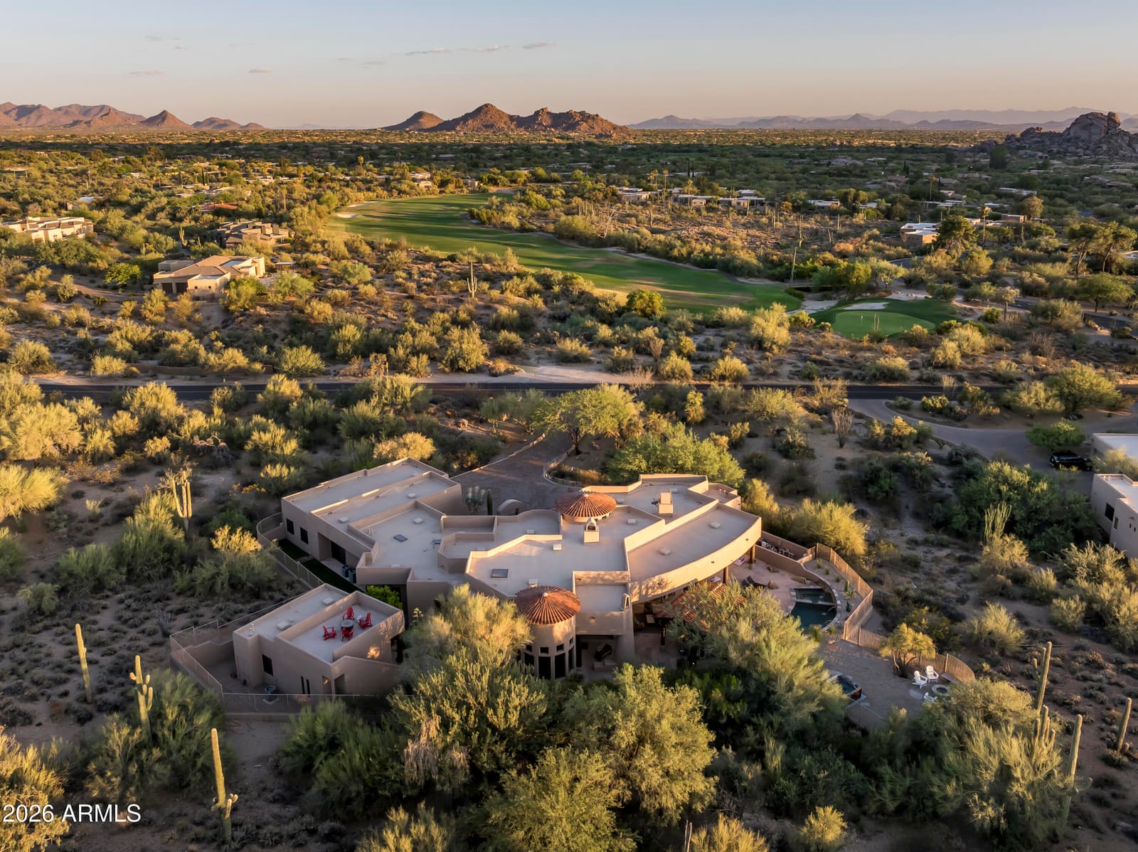 7624 E Stagecoach Pass, Carefree, AZ 85377 — photo 2 of 72