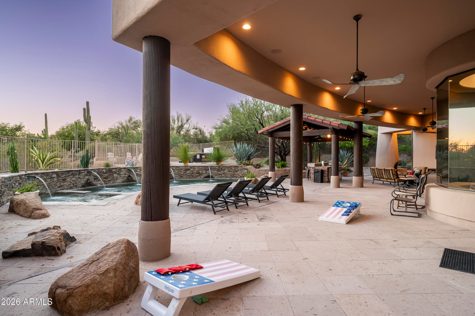 7624 E Stagecoach Pass, Carefree, AZ 85377 — photo 57 of 72
