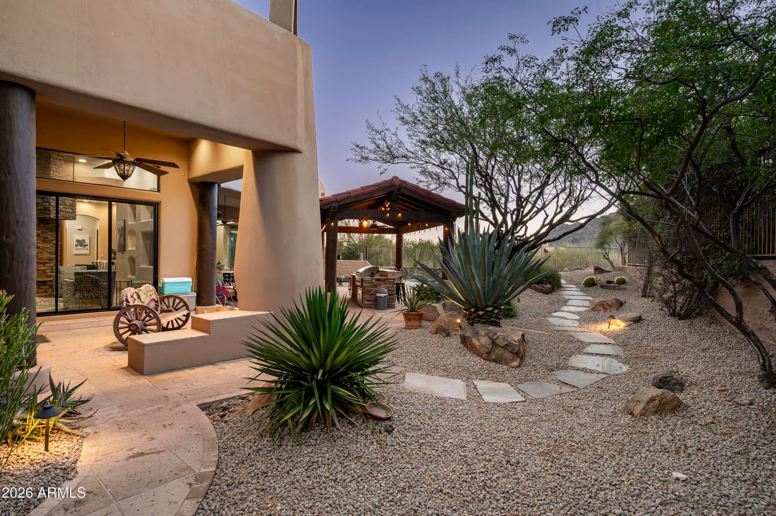 7624 E Stagecoach Pass, Carefree, AZ 85377 — photo 63 of 72