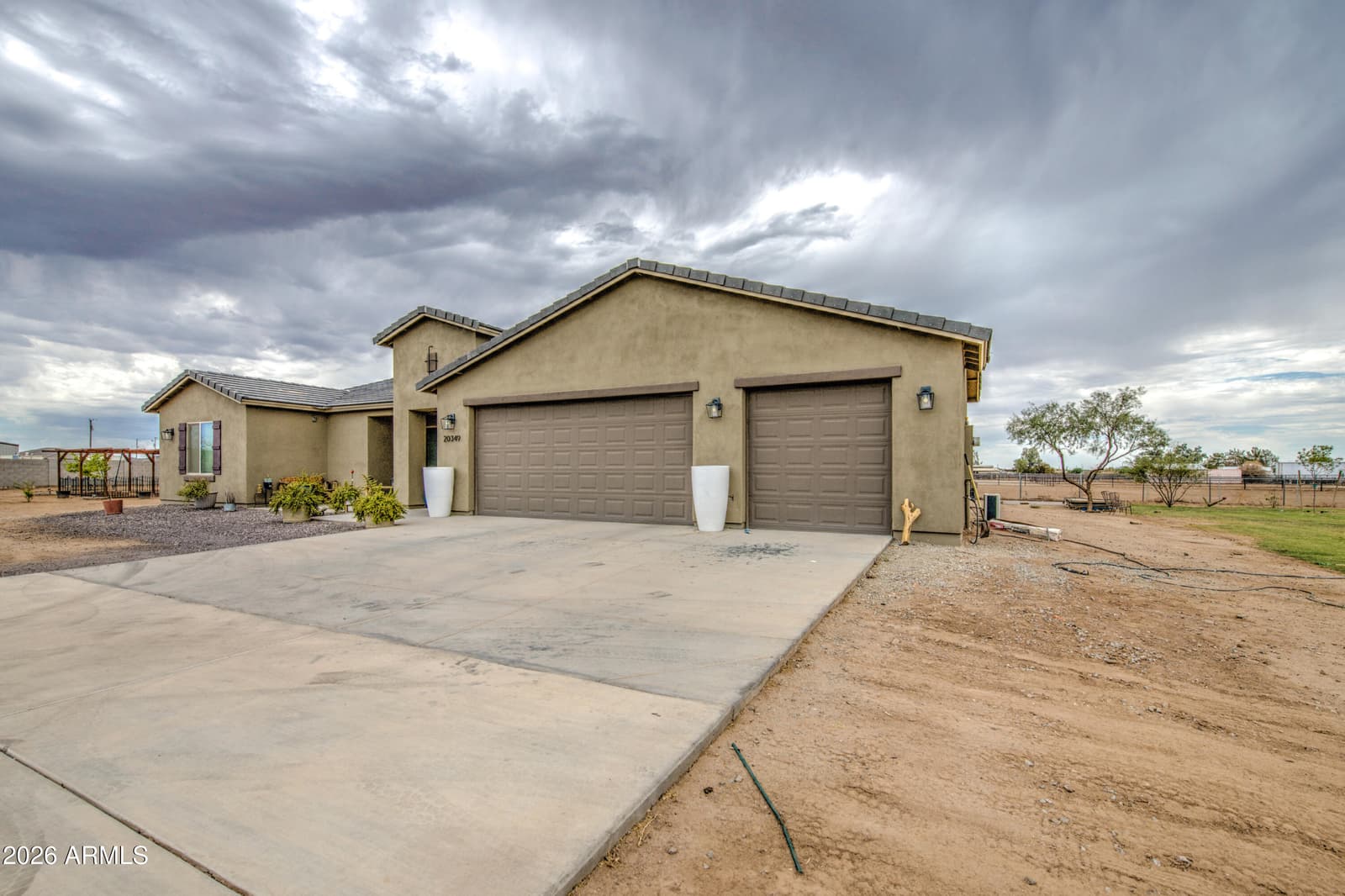 20349 W Hubbard Road, Buckeye, AZ 85326 — photo 6 of 57