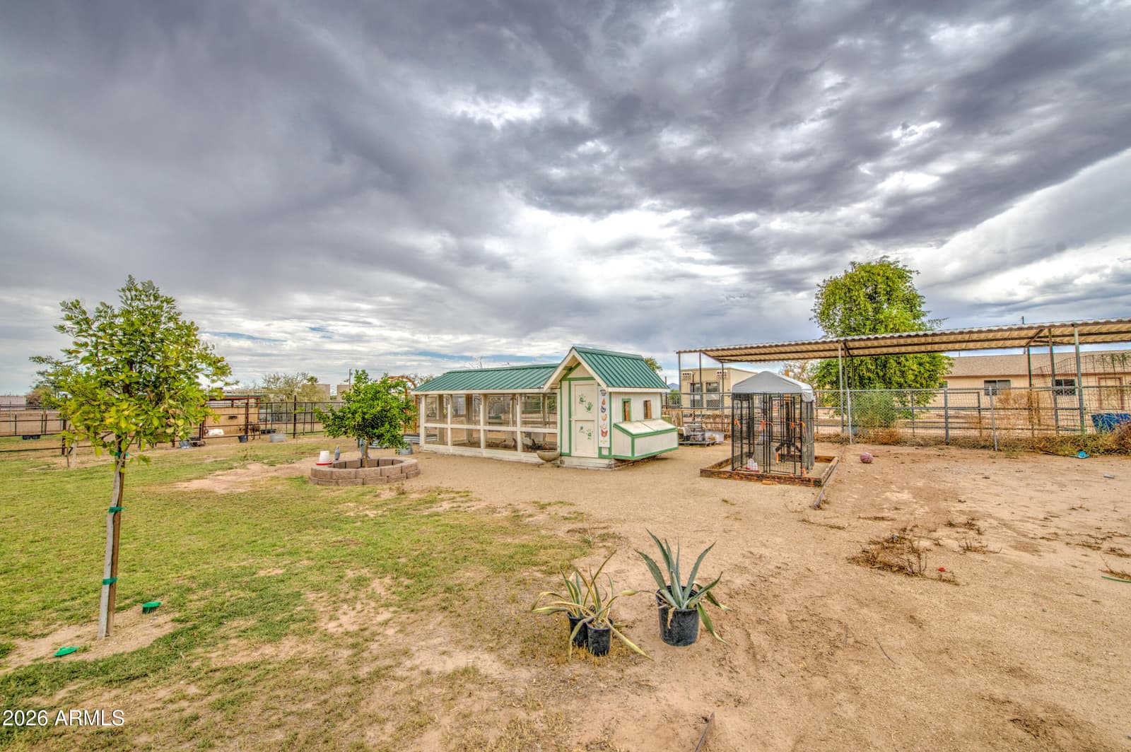 20349 W Hubbard Road, Buckeye, AZ 85326 — photo 46 of 57