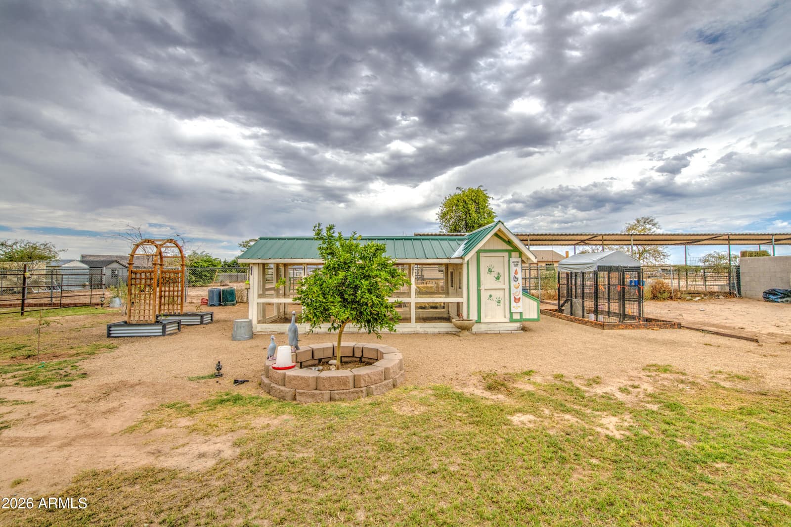20349 W Hubbard Road, Buckeye, AZ 85326 — photo 47 of 57