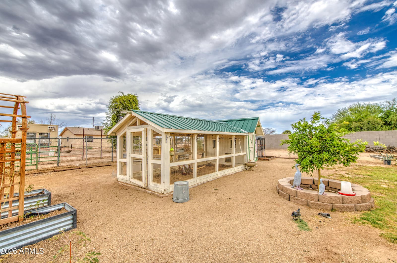 20349 W Hubbard Road, Buckeye, AZ 85326 — photo 48 of 57
