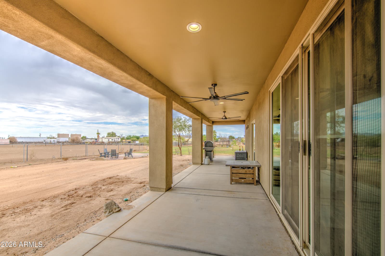 20349 W Hubbard Road, Buckeye, AZ 85326 — photo 54 of 57
