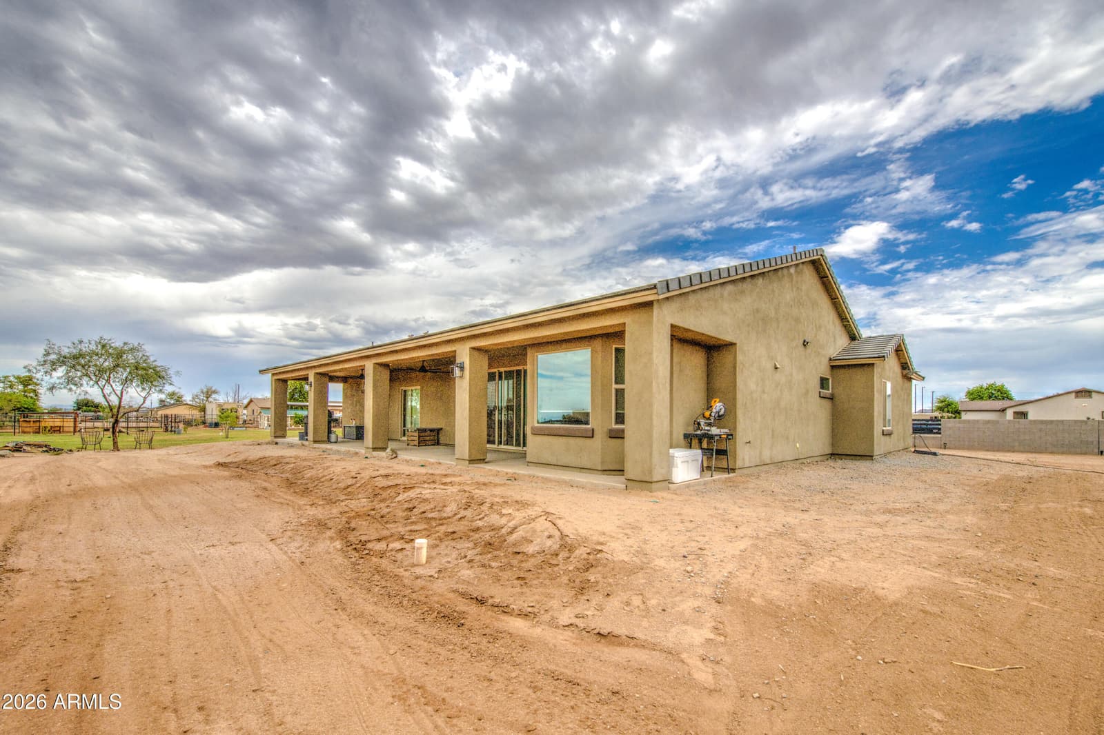 20349 W Hubbard Road, Buckeye, AZ 85326 — photo 55 of 57