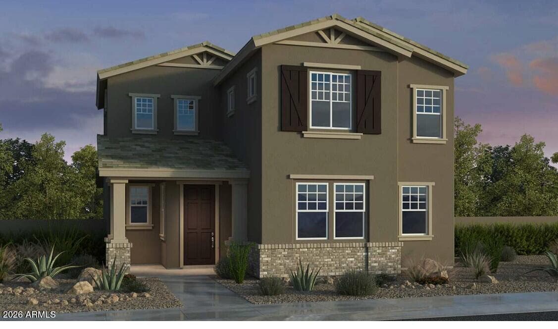 3607 N 99TH Drive, Avondale, AZ 85392