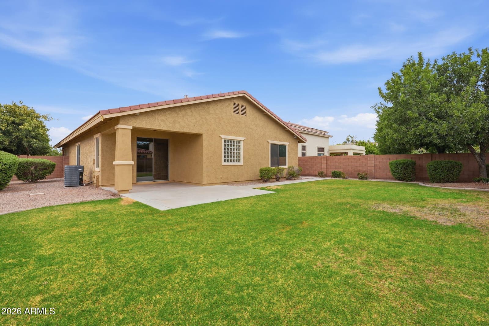 4081 S Pinnacle Place, Chandler, AZ 85249 — photo 36 of 45