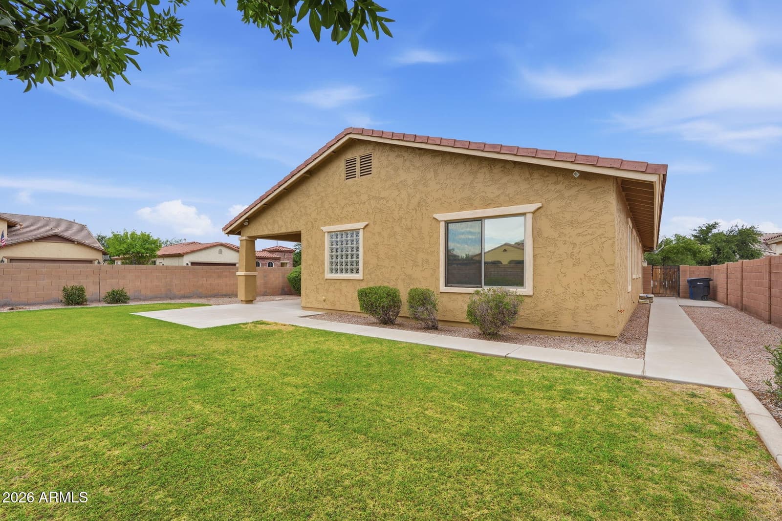 4081 S Pinnacle Place, Chandler, AZ 85249 — photo 37 of 45