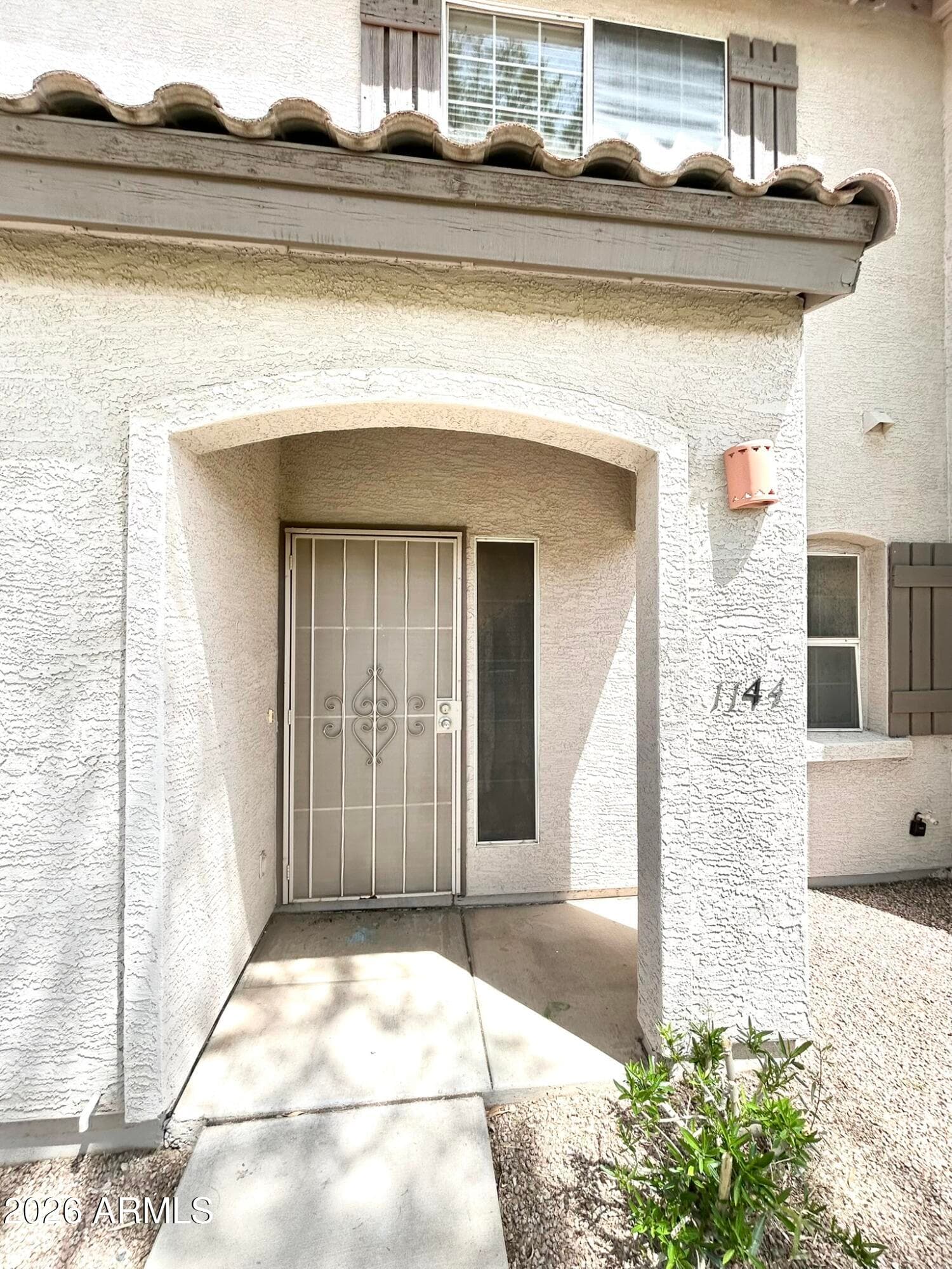 1961 N HARTFORD Street 1144, Chandler, AZ 85225