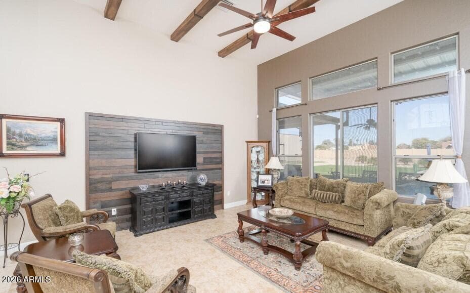 17426 W Lamar Road, Waddell, AZ 85355 — photo 6 of 42