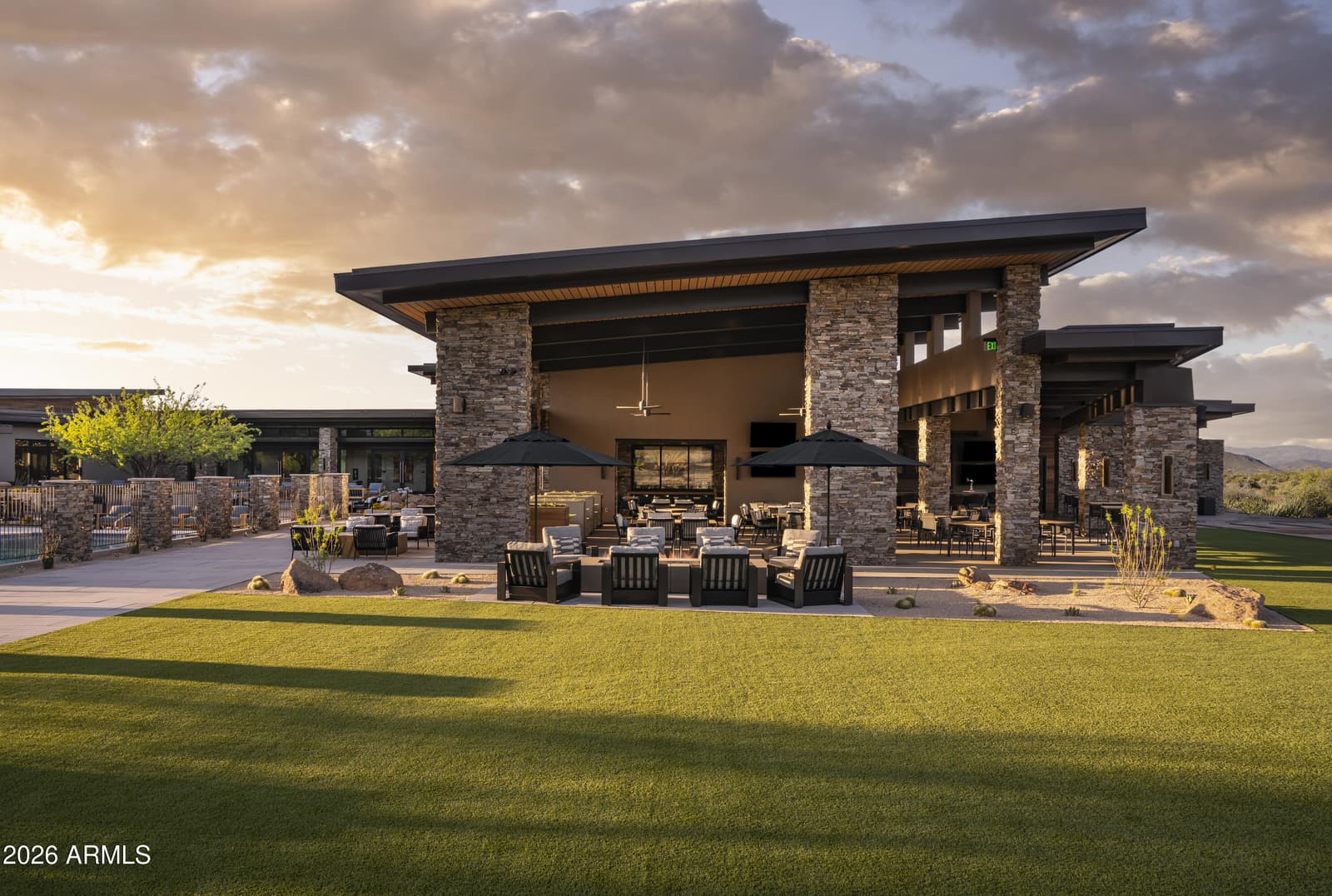 12760 E Chama Road 607, Scottsdale, AZ 85255 — photo 19 of 43
