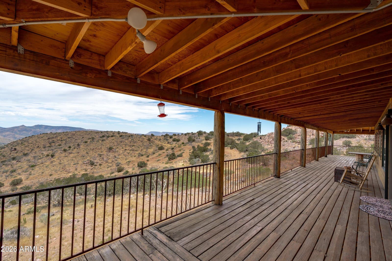 0 N Juans Canyon (Fs 1094) Road, Cave Creek, AZ 85331 — photo 9 of 85