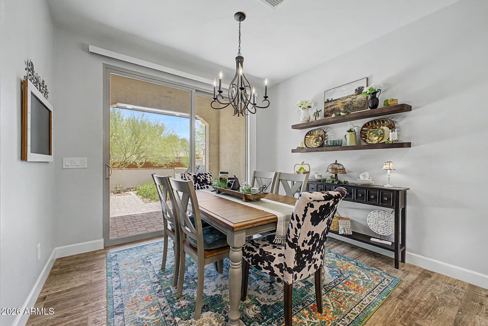 4281 W Hanna Drive, Eloy, AZ 85131 — photo 9 of 39
