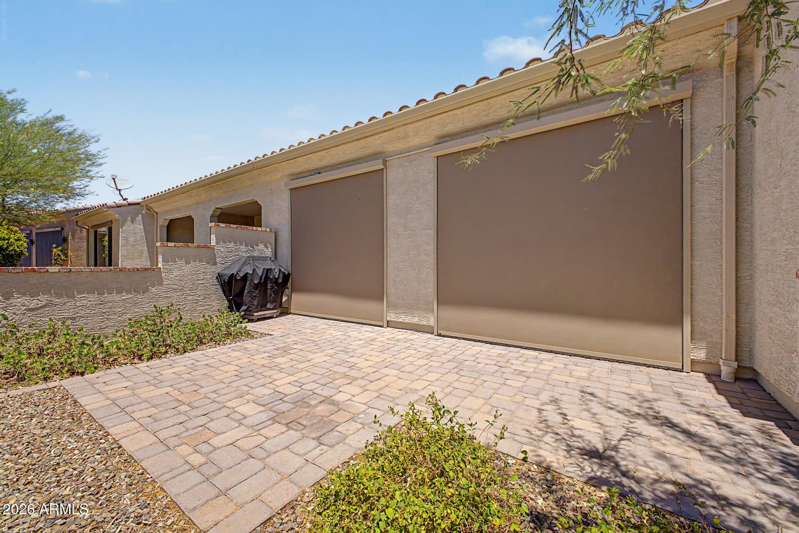 4281 W Hanna Drive, Eloy, AZ 85131 — photo 32 of 39