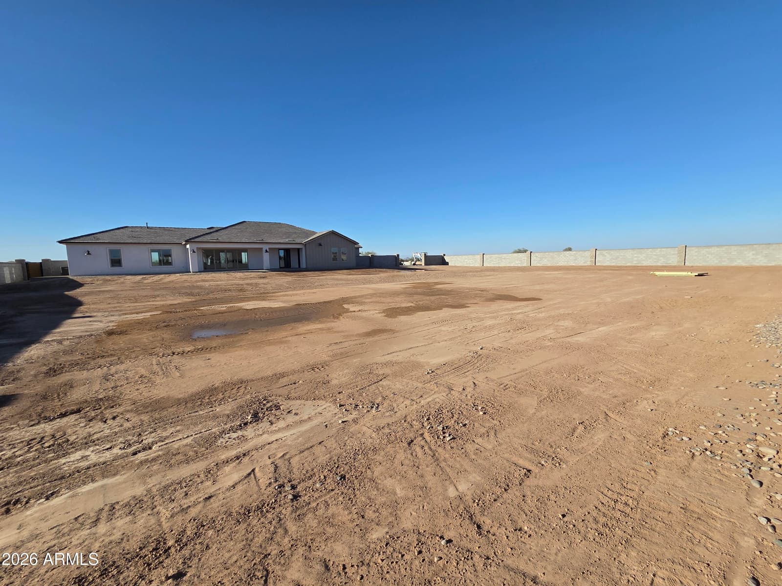 6561 W Palomino Way, Coolidge, AZ 85128 — photo 20 of 139