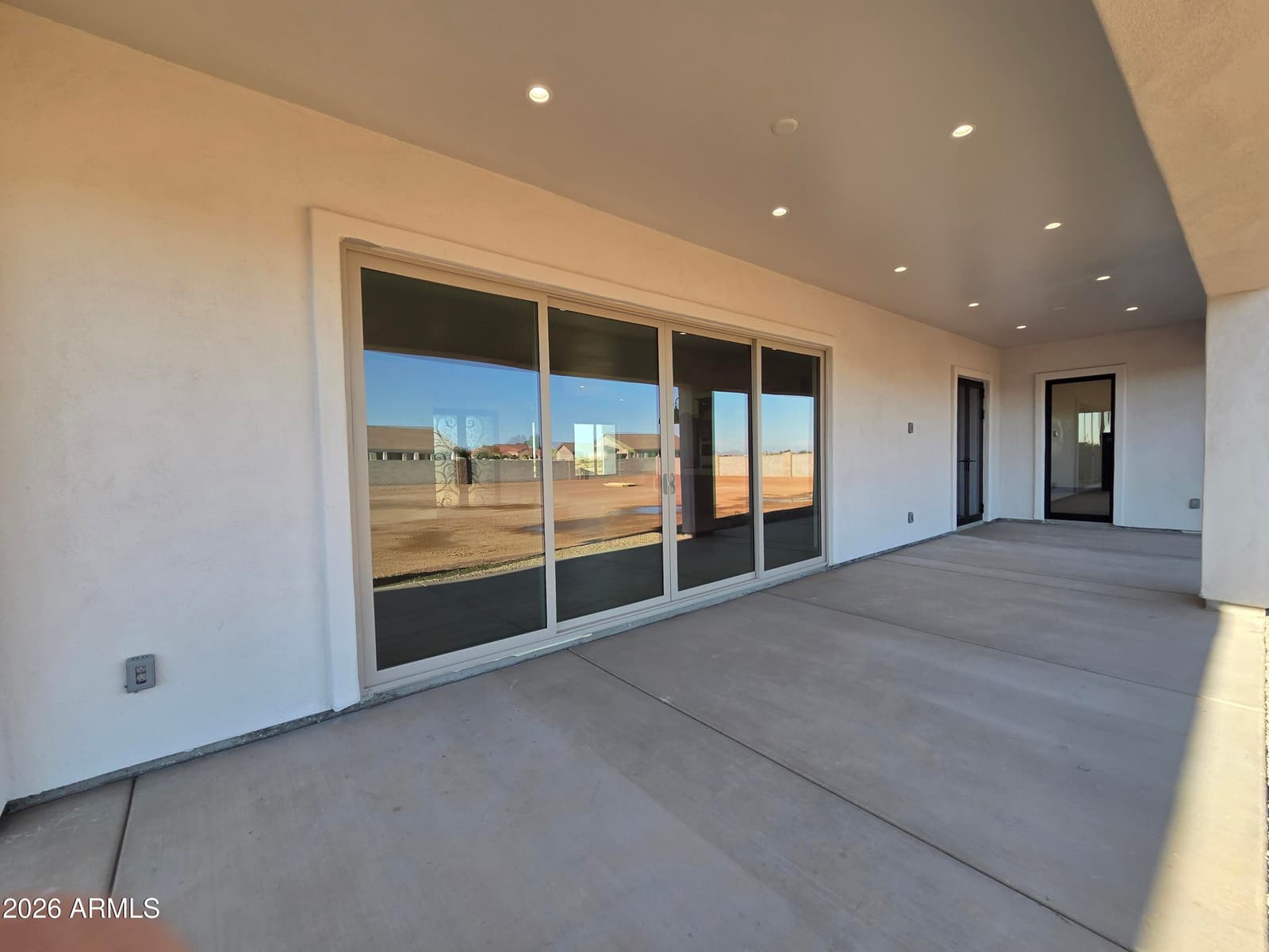 6561 W Palomino Way, Coolidge, AZ 85128 — photo 33 of 139