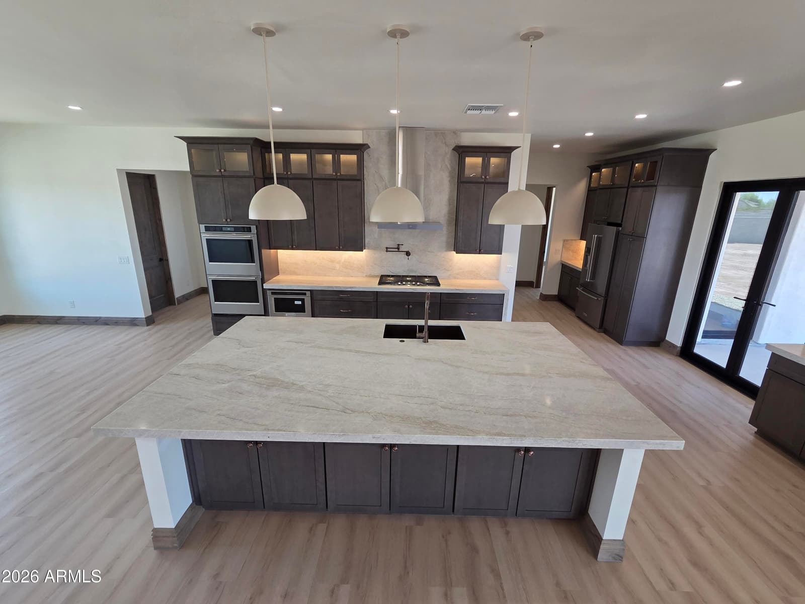 6561 W Palomino Way, Coolidge, AZ 85128 — photo 64 of 139