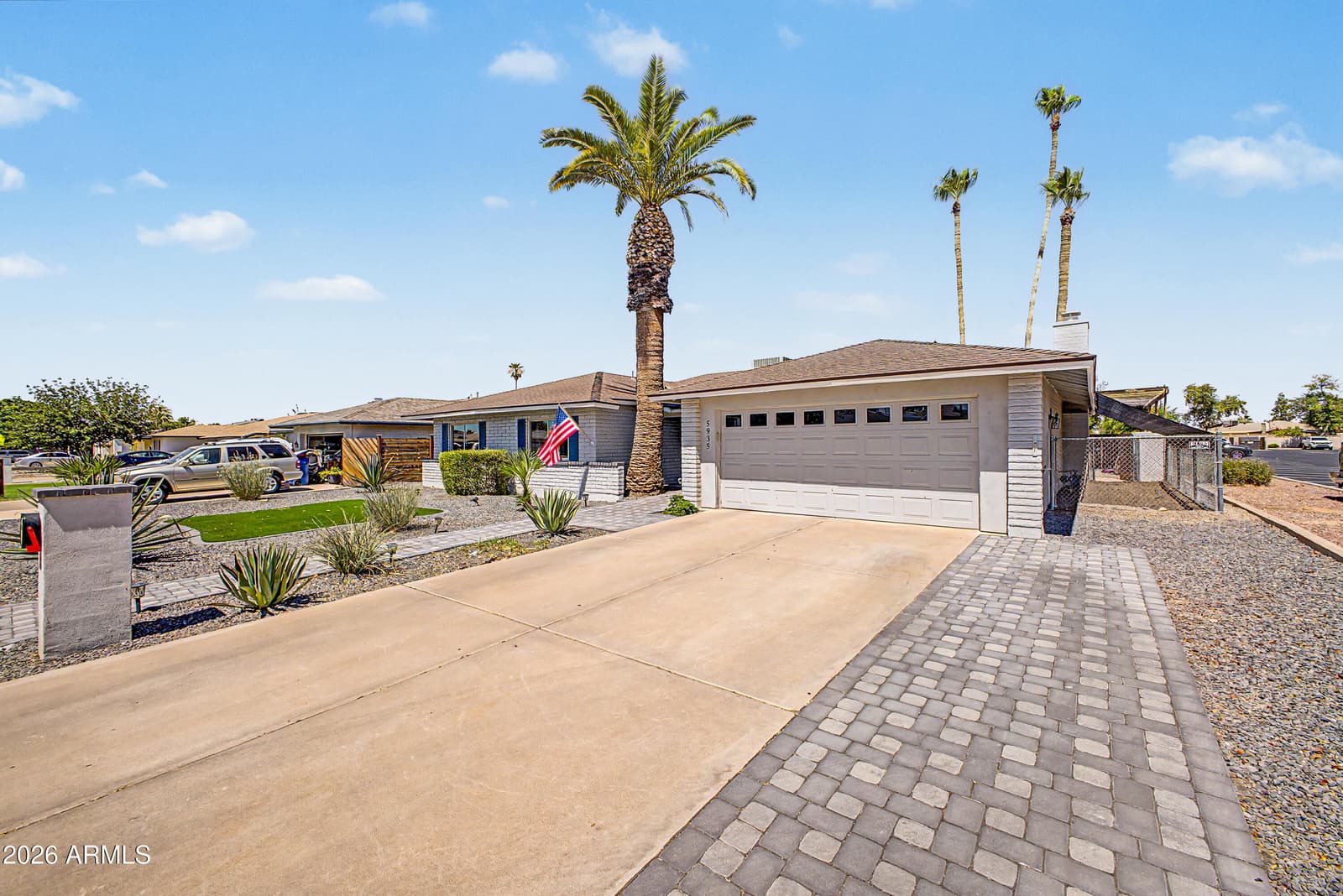 5935 S Lakeshore Drive, Tempe, AZ 85283